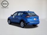 New 2025 Nissan Kicks Play S image 3