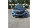 Used 2020 Ford Explorer 2WD image 2