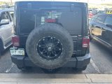 Used 2015 Jeep Wrangler Unlimited Sahara w/ Max Tow Package image 6