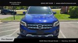 Used 2021 Mercedes-Benz GLB 250 4MATIC image 5
