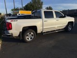 Used 2018 Chevrolet Silverado 1500 LTZ Z71 w/ LTZ Plus Package image 3