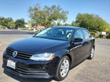 Used 2017 Volkswagen Jetta S image 3