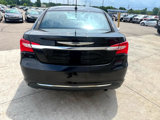 Used 2014 Chrysler 200 Touring w/ Cold Weather Group image 6