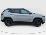 New 2025 Jeep Compass Latitude image 2