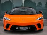 New 2025 McLaren GTS image 2