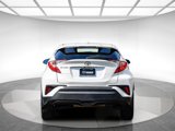 Used 2018 Toyota C-HR XLE image 3