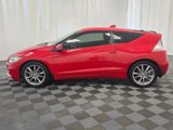 Used 2015 Honda CR-Z EX image 2