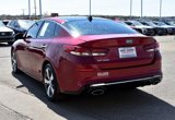 Used 2020 Kia Optima S w/ S Panoramic Sunroof Package image 3