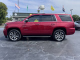 Used 2015 Chevrolet Tahoe LTZ image 2