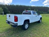 Used 2017 Chevrolet Colorado W/T w/ WT Convenience Package image 4