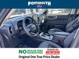 Used 2024 Ford Bronco Sport Big Bend w/ Convenience Package image 3