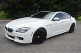 Used 2016 BMW 650i Gran Coupe image 3