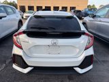 Used 2018 Honda Civic EX image 4