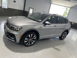 Used 2020 Volkswagen Tiguan SEL Premium R-Line image 3