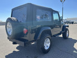 Used 2005 Jeep Wrangler Unlimited image 6