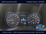 Used 2022 Hyundai Kona SEL image 3