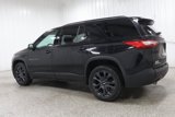 Used 2018 Chevrolet Traverse RS image 3