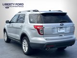 Used 2015 Ford Explorer XLT w/ Equipment Group 202B image 3