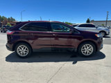 Used 2022 Ford Edge SEL image 5