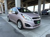 Used 2013 Chevrolet Spark LS image 3