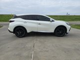 Used 2022 Nissan Murano SL w/ SL Moonroof Package image 5