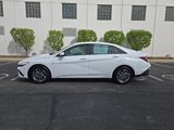 Certified 2024 Hyundai Elantra SEL image 5