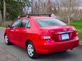 Used 2007 Toyota Yaris Sedan image 2