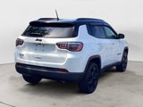 Used 2018 Jeep Compass Latitude image 5