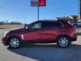 Used 2015 Cadillac SRX Luxury w/ Driver Awareness Package image 4