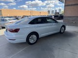 Used 2019 Volkswagen Jetta S w/ Driver Assistance Package image 3