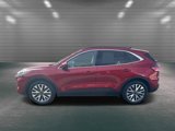 Certified 2020 Ford Escape Titanium w/ Titanium Premium Package 2.0 image 4