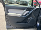 Used 2017 Subaru Forester 2.5i Premium image 6