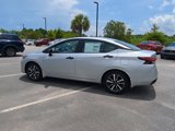 New 2025 Nissan Versa S w/ S Plus Package image 6
