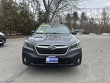Used 2022 Subaru Outback Premium image 2