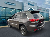 Used 2021 Jeep Grand Cherokee Limited image 3