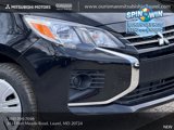 New 2024 Mitsubishi Mirage G4 ES image 2