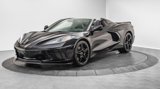 Used 2024 Chevrolet Corvette Stingray Preferred Conv w/ Z51 Performance Package image 3