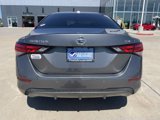 Certified 2021 Nissan Sentra SV image 5