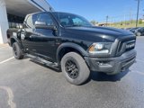 Used 2021 RAM 1500 Classic Warlock w/ Trailer & Traction Group image 4