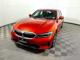 Certified 2022 BMW 330i xDrive Sedan w/ Convenience Package image 3
