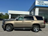 Used 2016 Chevrolet Tahoe LTZ image 5