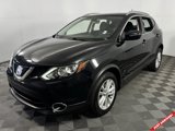 Used 2018 Nissan Rogue Sport SV w/ SV All-Weather Package image 3