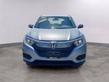 Certified 2022 Honda HR-V LX image 2