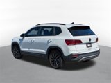 Used 2022 Volkswagen Taos S image 4