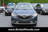 Used 2013 MAZDA CX-5 Sport w/ Bluetooth Audio Pkg image 2