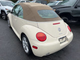 Used 2004 Volkswagen Beetle GLS image 2