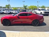 Used 2021 Chevrolet Camaro LT w/ RS Package image 4