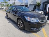 Used 2015 Honda Accord Touring image 2