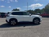 Used 2021 Nissan Rogue SL image 3