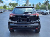 Certified 2024 Nissan Kicks SV image 5